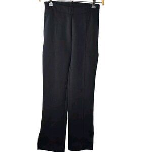 AWAY TRAVEL The Layover Pant- NWT On-the-Go Kick Flare Shaping Pant SMALL-BLACK